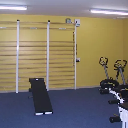 ホテル Silken Sirimiri