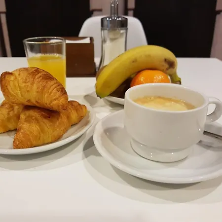 ホテル Silken Sirimiri ビルバオ