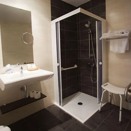 Silken Sirimiri ビルバオ