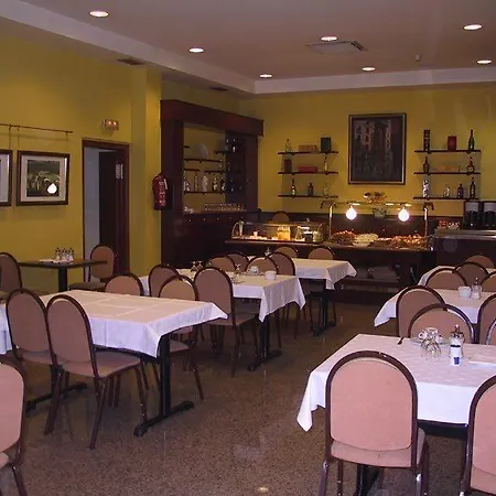 Silken Sirimiri 3* ビルバオ