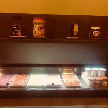 Silken Sirimiri ホテル 3*