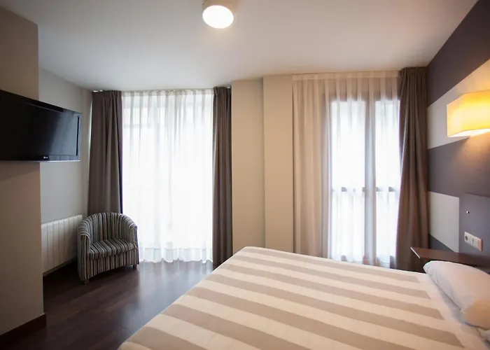 Silken Sirimiri 3* Bilbao