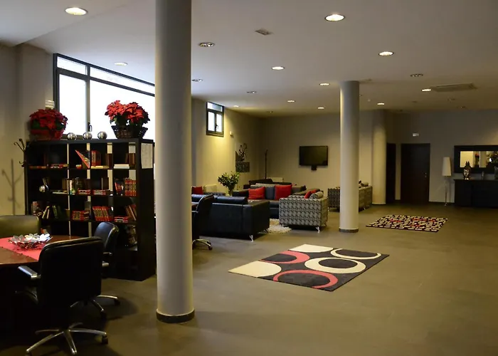 Silken Sirimiri Hotel 3*