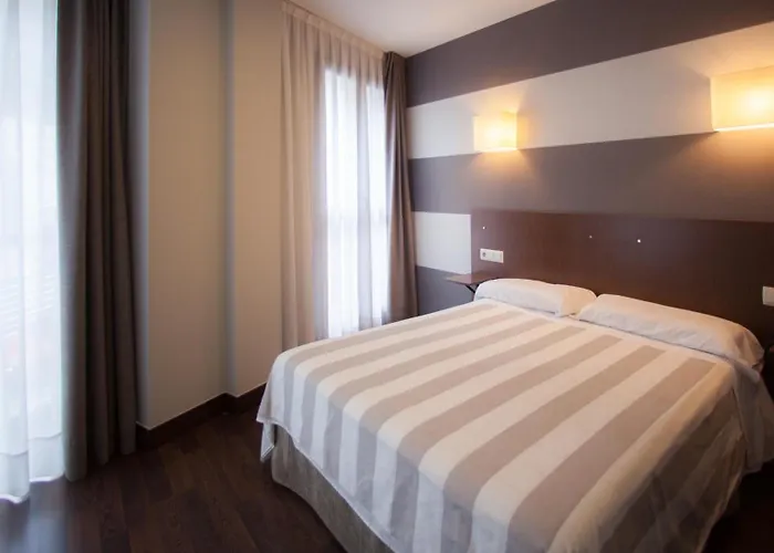 Silken Sirimiri Hotel