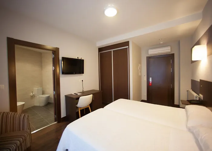 Silken Sirimiri 3* Bilbao