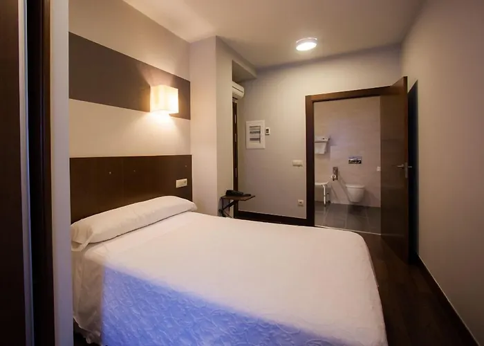 Silken Sirimiri Hotel 3*