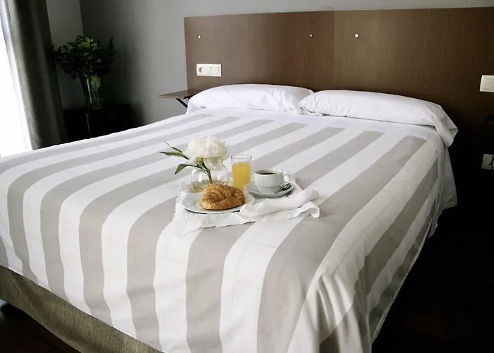 Silken Sirimiri Hotel Bilbao