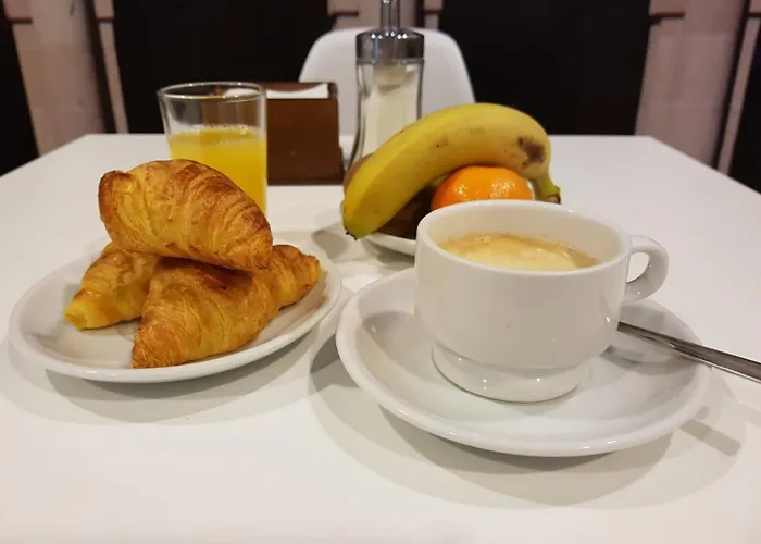 Hotel Silken Sirimiri Bilbao