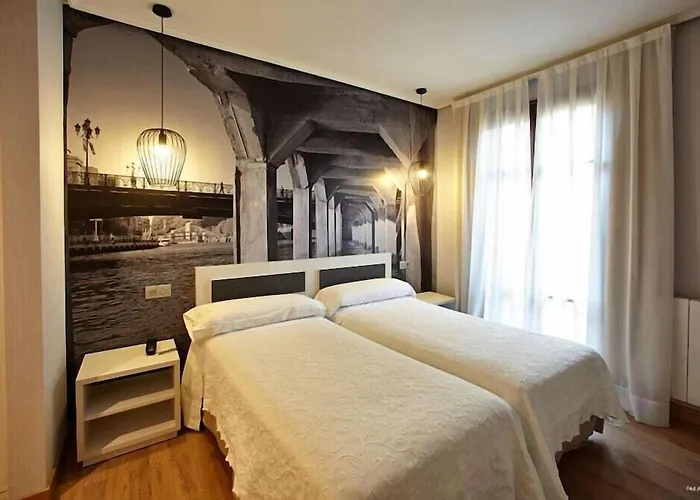 Silken Sirimiri Hotel Bilbao