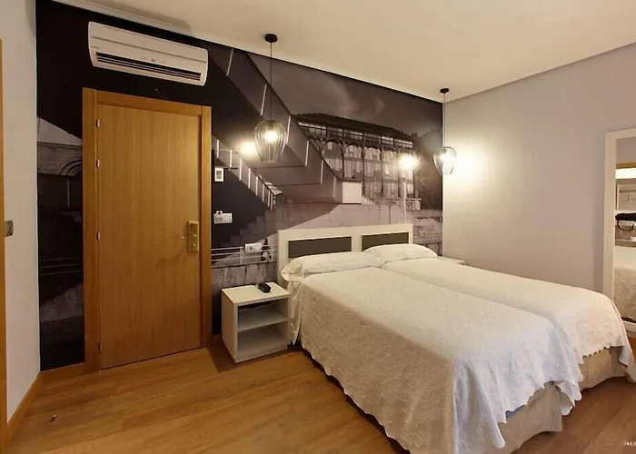 Silken Sirimiri Hotel Bilbao