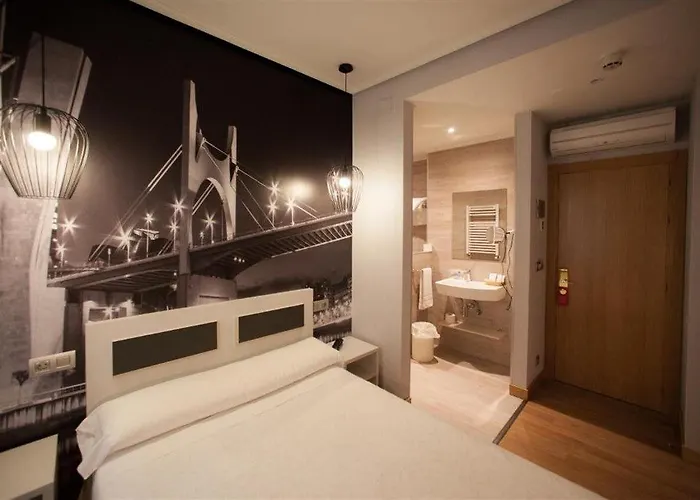 Hotel Silken Sirimiri