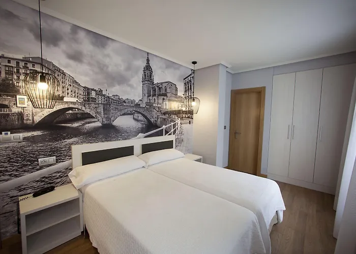 Silken Sirimiri Bilbao