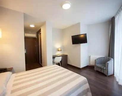 Silken Sirimiri 3* Bilbao