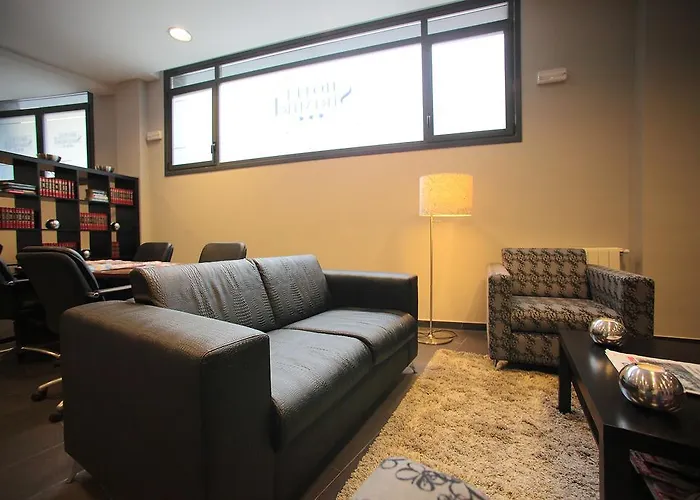 Hotel Silken Sirimiri 3*