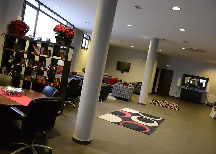 Hotel Silken Sirimiri