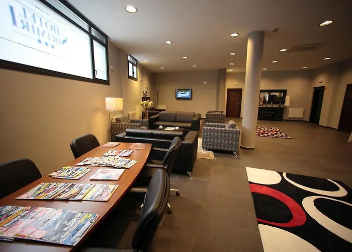 Silken Sirimiri Bilbao