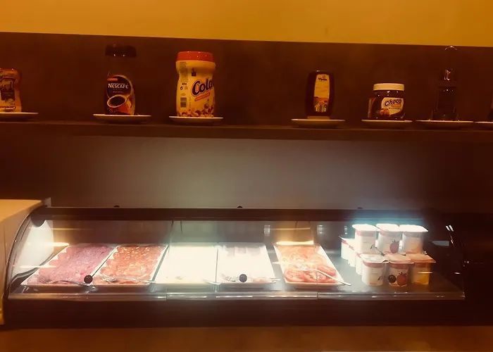 Silken Sirimiri Hotel 3*