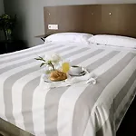 Silken Sirimiri Отель Бильбао
