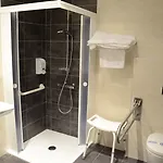 Отель Silken Sirimiri 3*