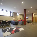 Отель Silken Sirimiri