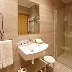 Silken Sirimiri Отель