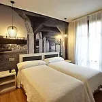 Silken Sirimiri Hotel Bilbao
