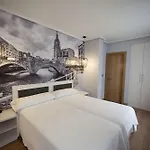 Silken Sirimiri Бильбао