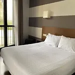 Silken Sirimiri Отель