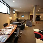 Silken Sirimiri Bilbao