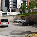 Silken Sirimiri 3* Bilbao