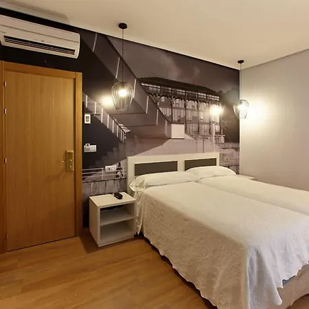 Hotell Sirimiri