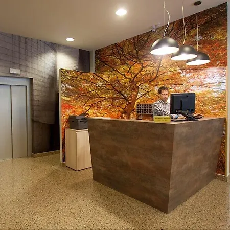 Sirimiri Hotell 3*