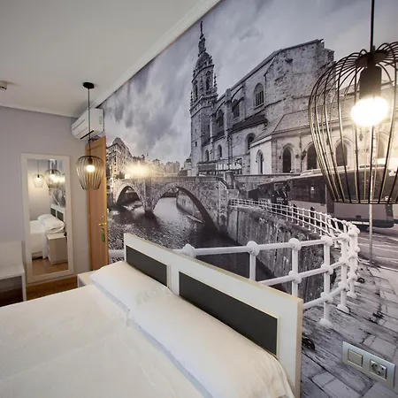 Silken Sirimiri 酒店