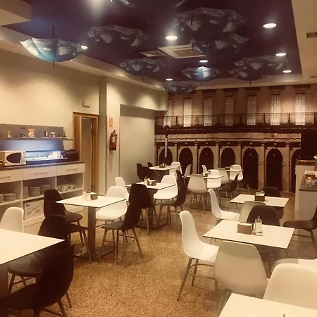 酒店 Silken Sirimiri