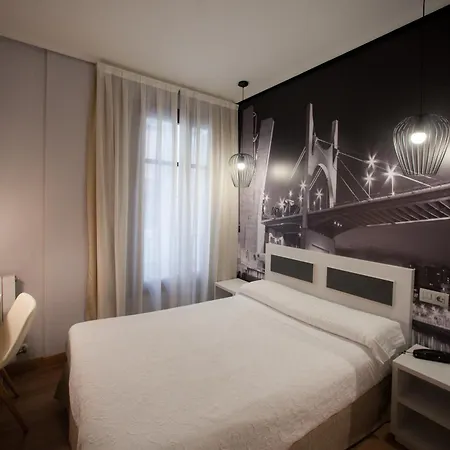 Silken Sirimiri 酒店 毕尔巴鄂