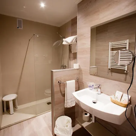 酒店 Silken Sirimiri