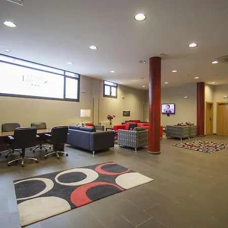 酒店 Silken Sirimiri