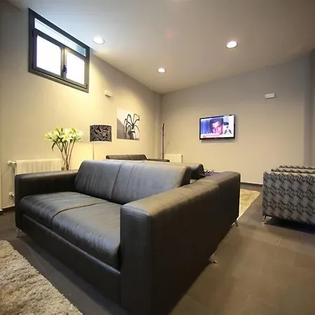 Silken Sirimiri 酒店 3*