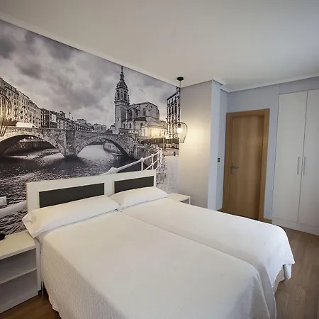 Silken Sirimiri 毕尔巴鄂