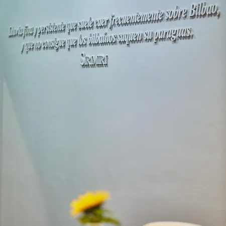 Silken Sirimiri מלון