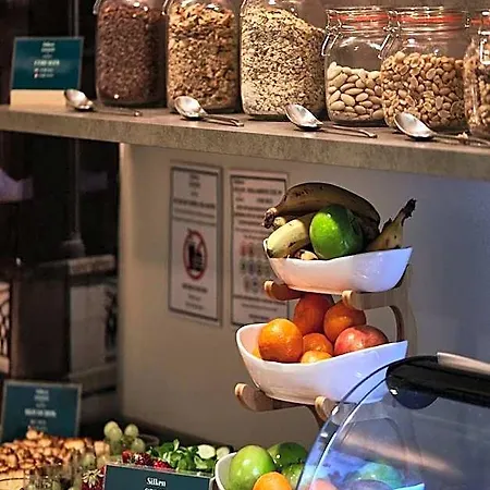 Silken Sirimiri 3*