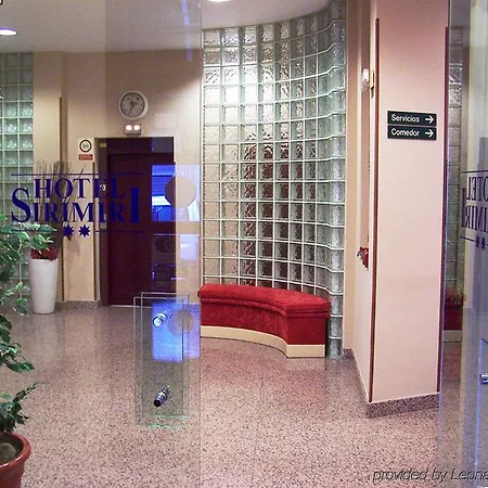 Silken Sirimiri 3* 毕尔巴鄂