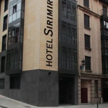 Sirimiri Hotell 3*