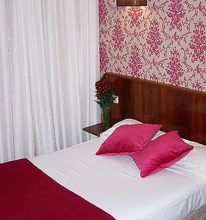 Hotel Silken Sirimiri 3*
