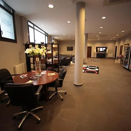 Sirimiri Hotell 3*