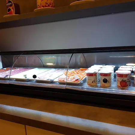 Silken Sirimiri 毕尔巴鄂