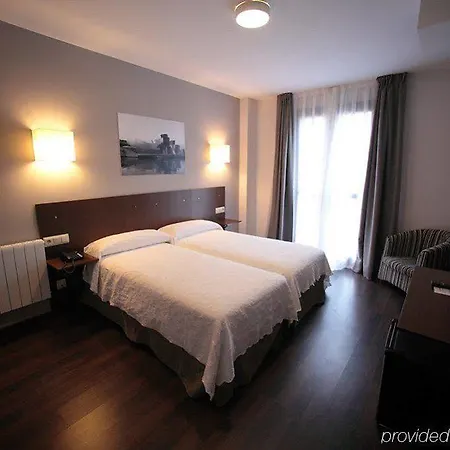 Silken Sirimiri Bilbao