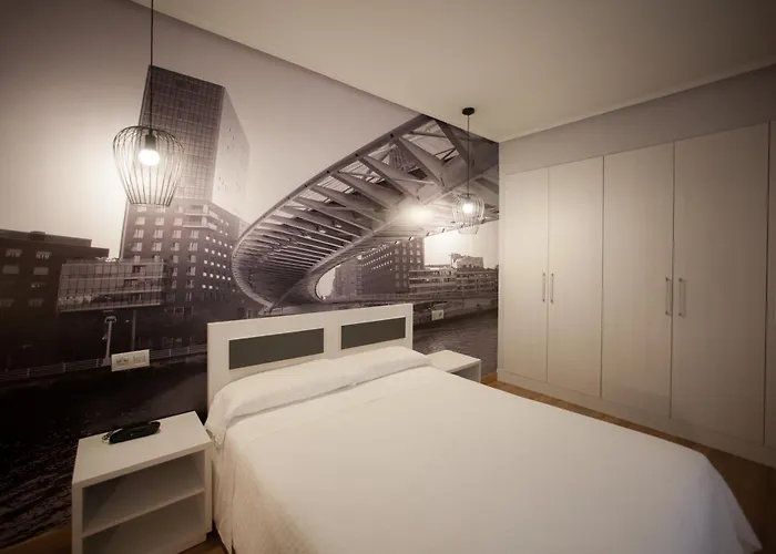 Silken Sirimiri 酒店