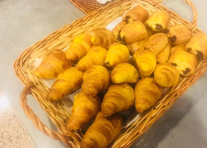 酒店 Silken Sirimiri 3*