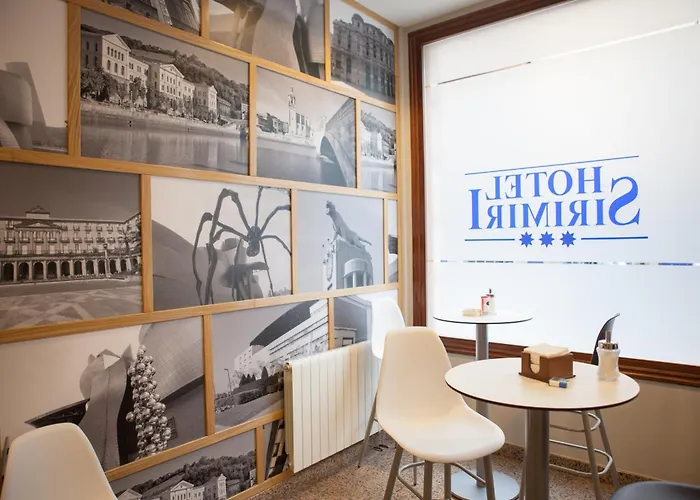 Silken Sirimiri 酒店